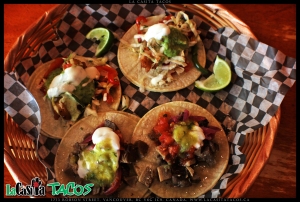 Where It`s Taco Tuesday Every Day - 4 Tacos for $10